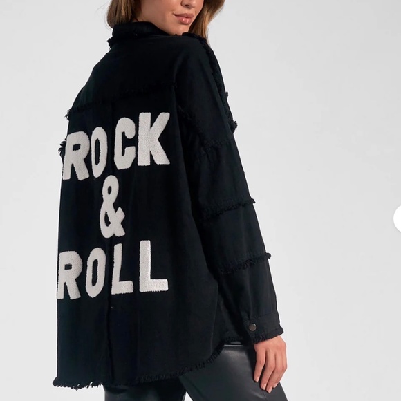 Elan-Devan Jacket - Picture 2 of 8